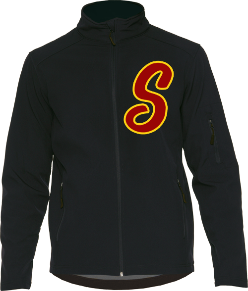 Northern Stars Softshell Jack