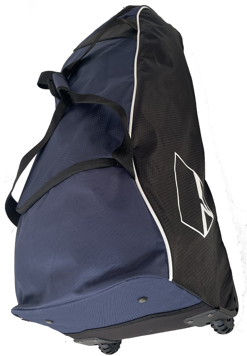 Covee/OBO Einbaum-Radtasche: Marineblau