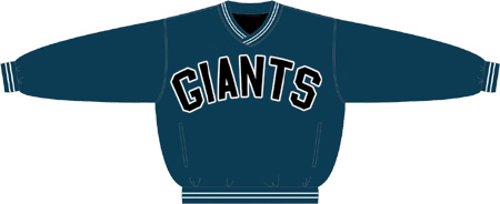 Odense Giants PolyMicro Pullover Jack
