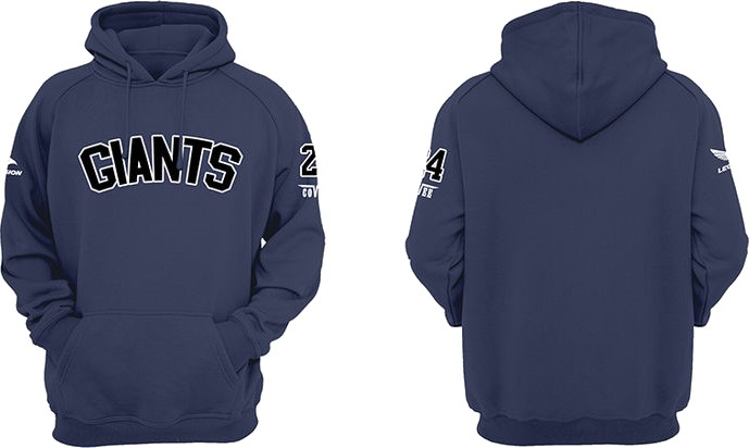Odense Giants Hoodie