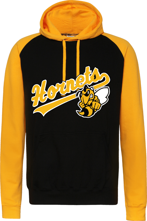 Oldenburg Hornets Contrast Hoodie