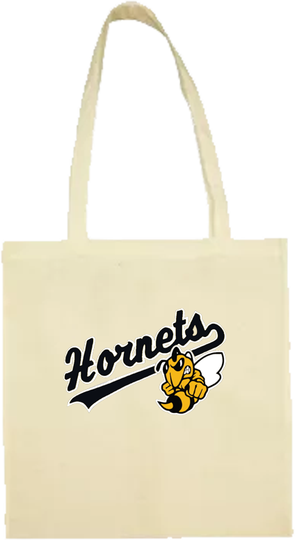 Oldenburg Hornets Bolso Tote