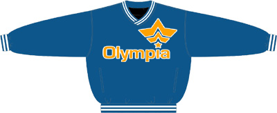Olympia PolyMicro Pullover Jack
