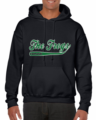 Oudenaarde Frogs Hoodie