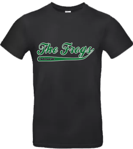 Oudenaarde Frogs T-Shirt