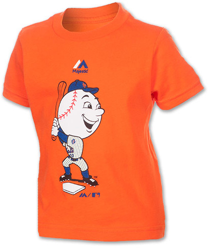 Mets Maskottchen T-Shirt