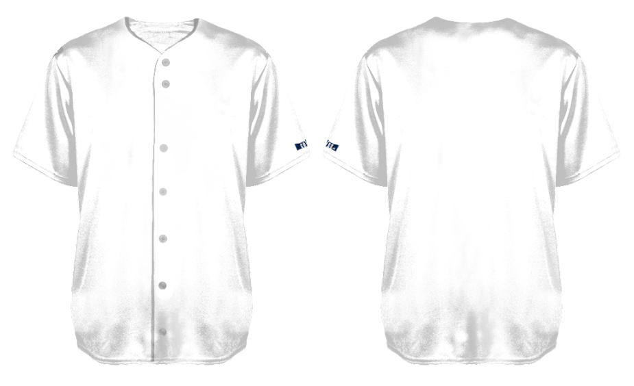 Party Jersey Mesh:
