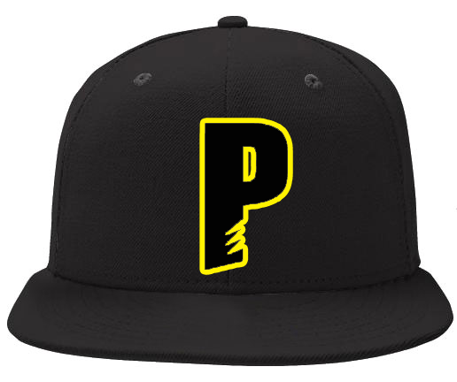 Pessac Pantheres Cap