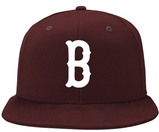 Broxtowe Biber Kappe