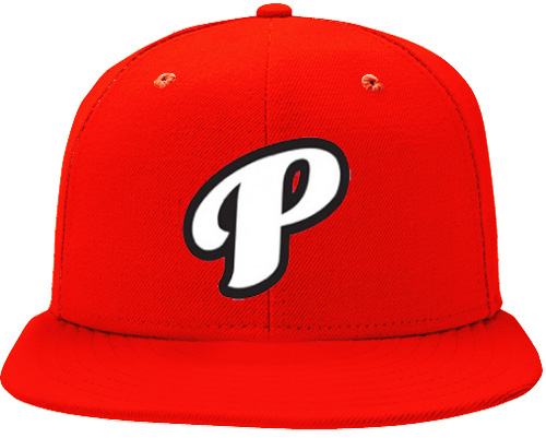 Cappello Piranhas