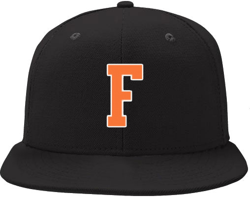 Gorra Fireballs