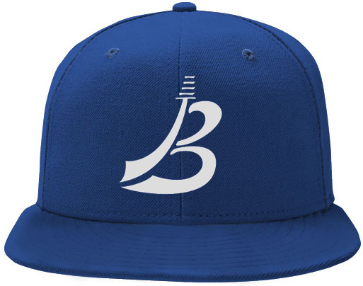 Gorra Sheffield Bladerunners