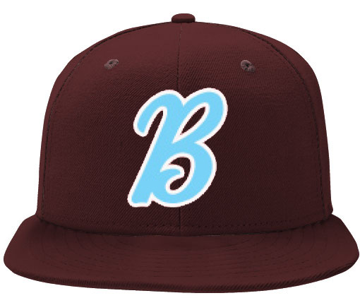 Gorra Newton Brewers