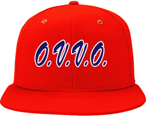 OVVO-Kappe