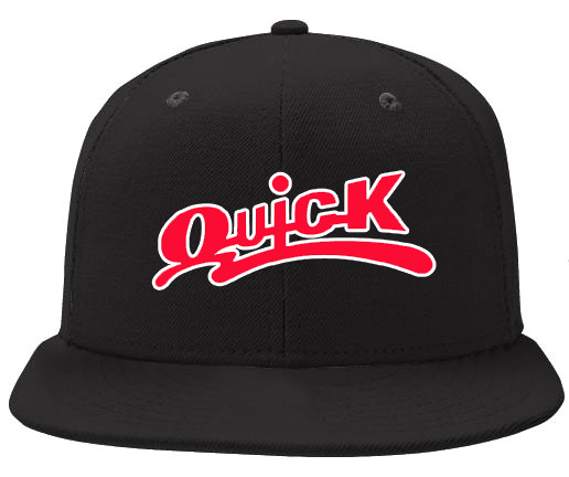 Quick Amersfoort Cap