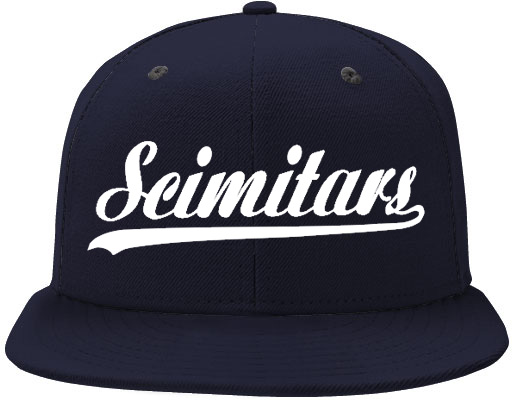 Cappello Scimitarre