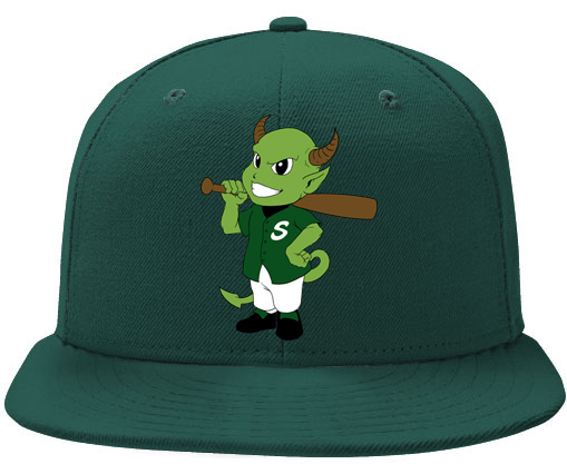 Sullivans Green Devils Kappe
