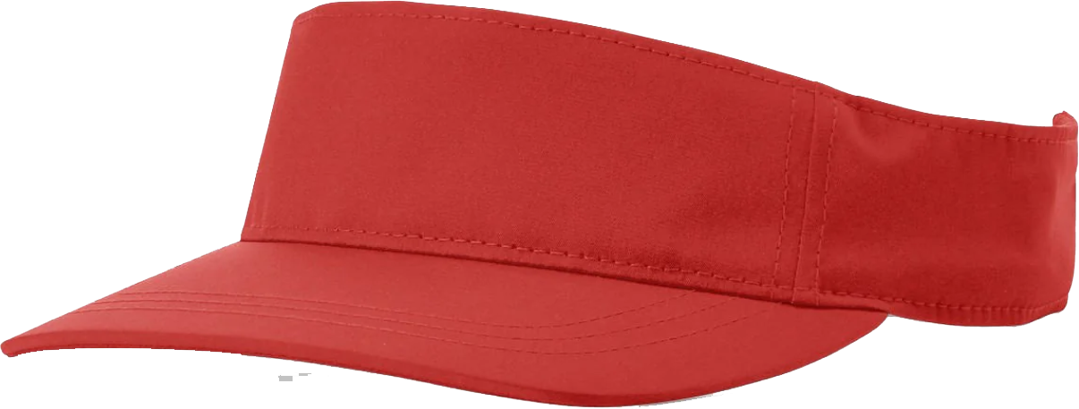 Visor, Adjustable