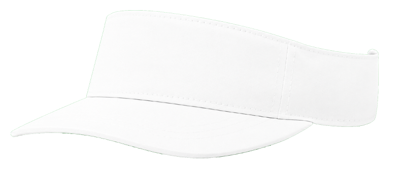 Visor, Adjustable