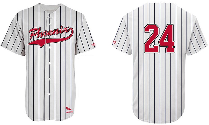 Camisa Phoenix