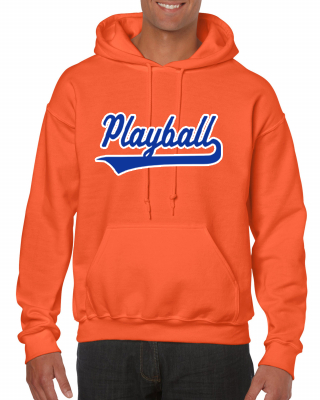 Playball Kapuzenpulli