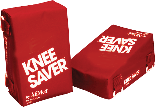 KneeSavers: Red