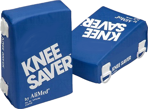 KneeSavers: Royal