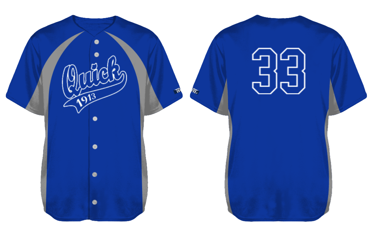 Camisa Quick Amsterdam: Flatback Mesh