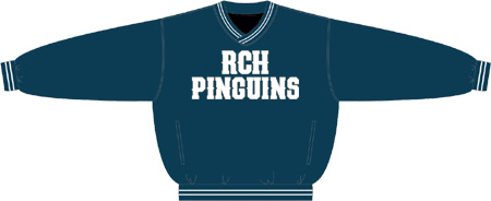 Giacca con pullover RCH PolyMicro
