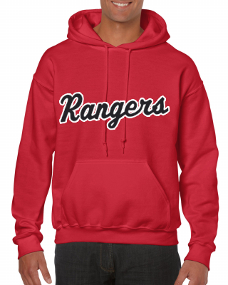 Radboud Rangers Kapuzenpulli