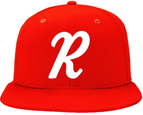 Cappello Radboud Rangers