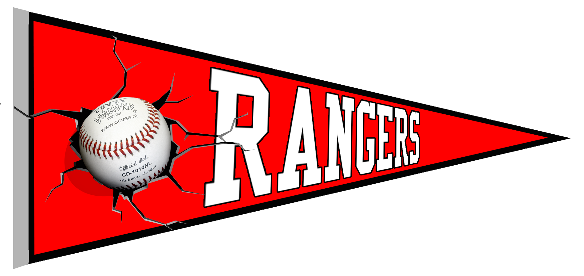 Aberdeen Oilers Vaantje