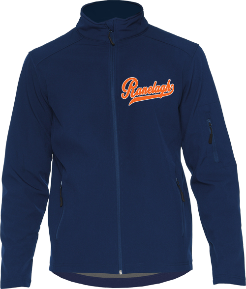 Ranelagh Paris Softshell Jacke