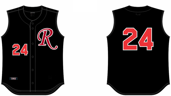 Rättvik Butchers Trikot: FlatBack Mesh