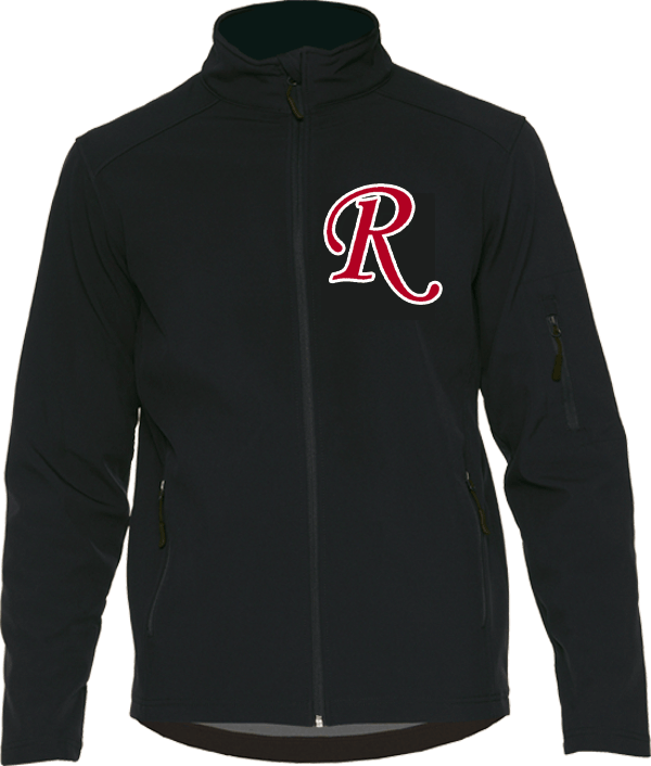 Rattvik Butchers Softshell Jack