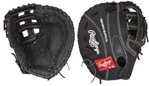 Rawlings PROTM8SB 12,5" Softbal LHT