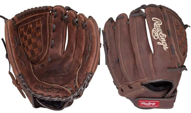 Rawlings P125BFL 12,5" LHT