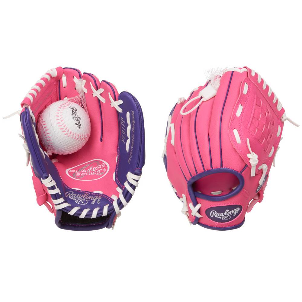 Rawlings PL91PP  9  REG