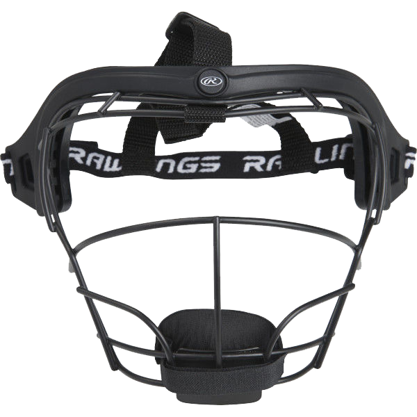 Rawlings Face Guard Aluminum