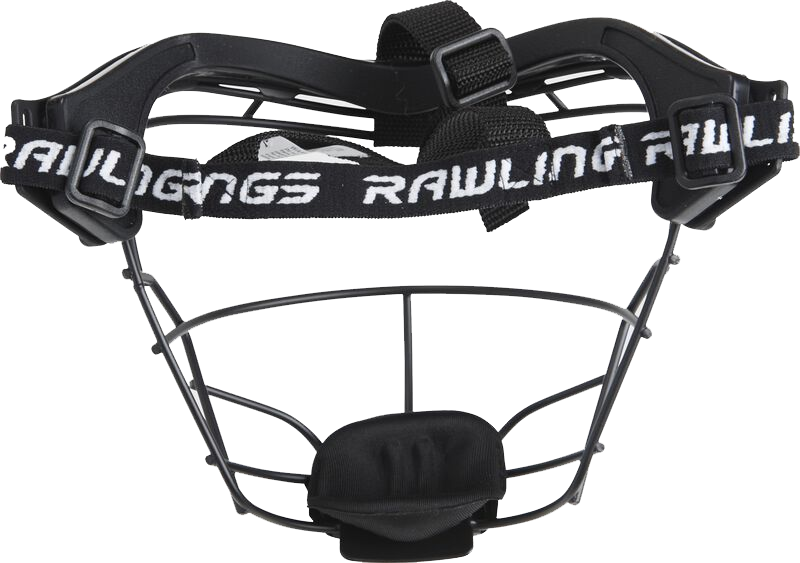 Rawlings Face Guard Aluminum