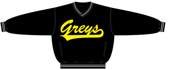 Giacca con pullover Royal Greys PolyMicro