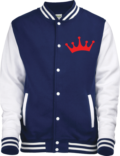 Royals Boxmeer Varsity Jacket