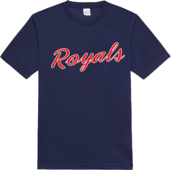 Royals Boxmeer T-Shirt