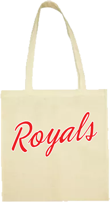 Royals Boxmeer Bolso Tote