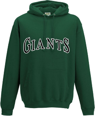 Schweinfurt Giants Hoodie