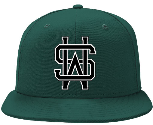 Schweinfurt Giants Cap