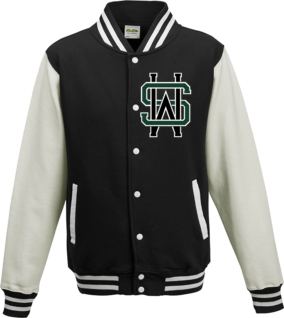 Schweinfurt Giants Varsity Jack