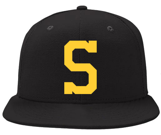 Cappello Skelleftea, logo S