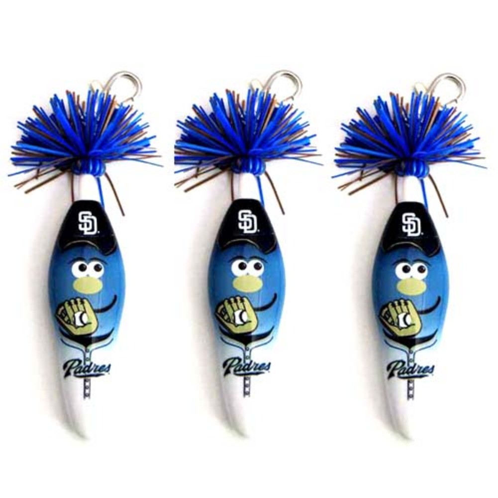 Kooky Clicker Padres