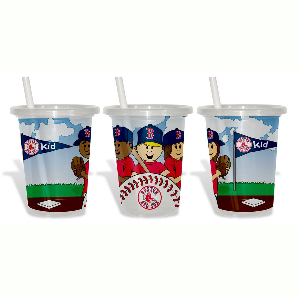 Tazze Sip-n-go Red Sox